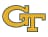 Georgia Tech Logo