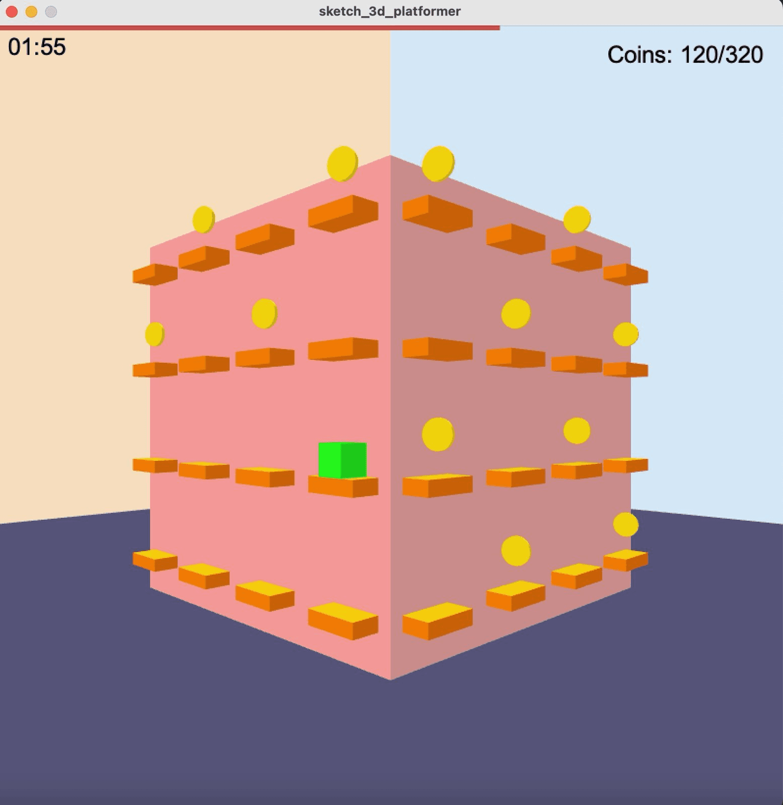 Cube Climber - Image 1